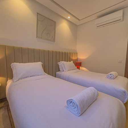 Thecasaedition - Gueliz Residency 马拉喀什 外观 照片