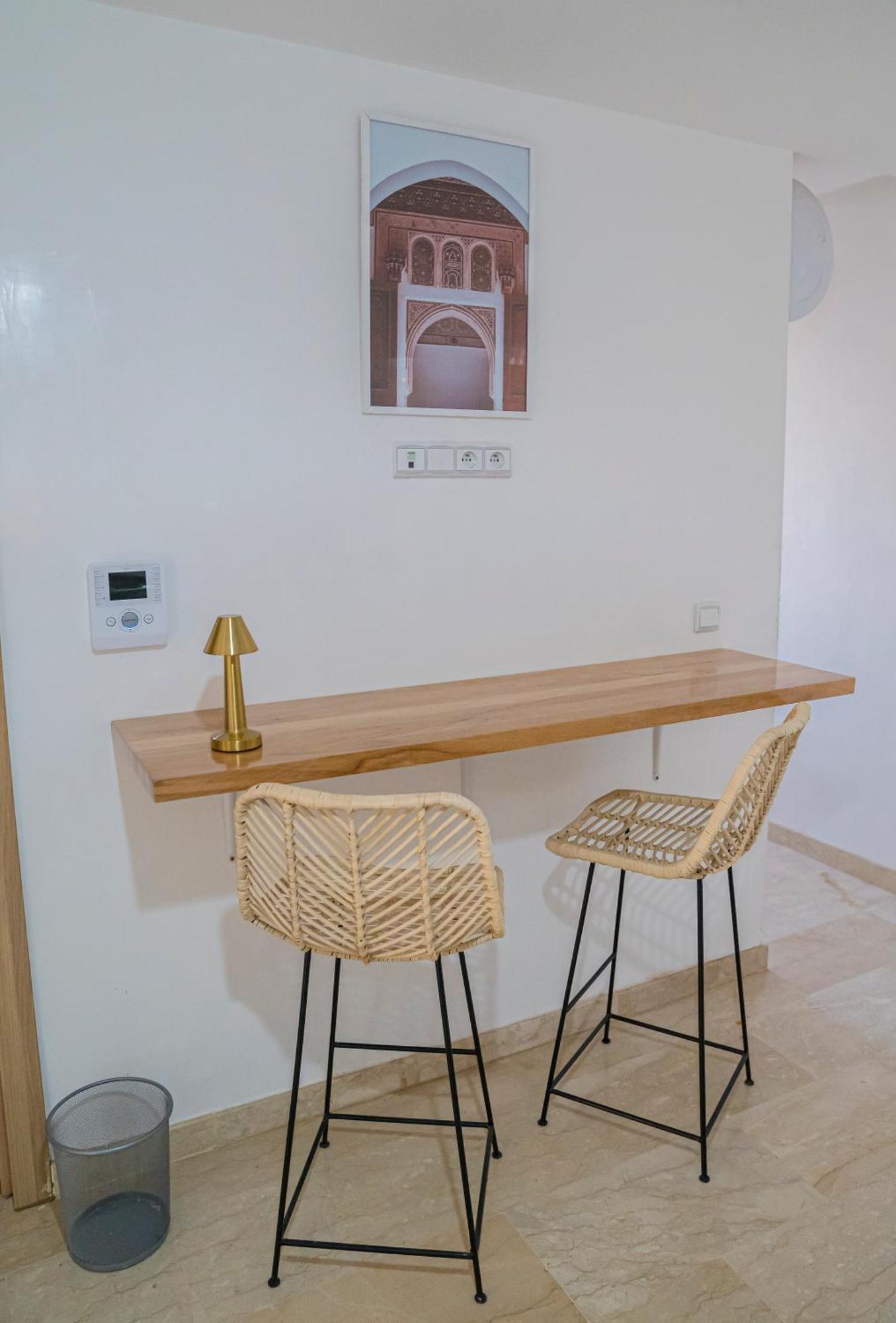 Thecasaedition - Gueliz Residency 马拉喀什 外观 照片