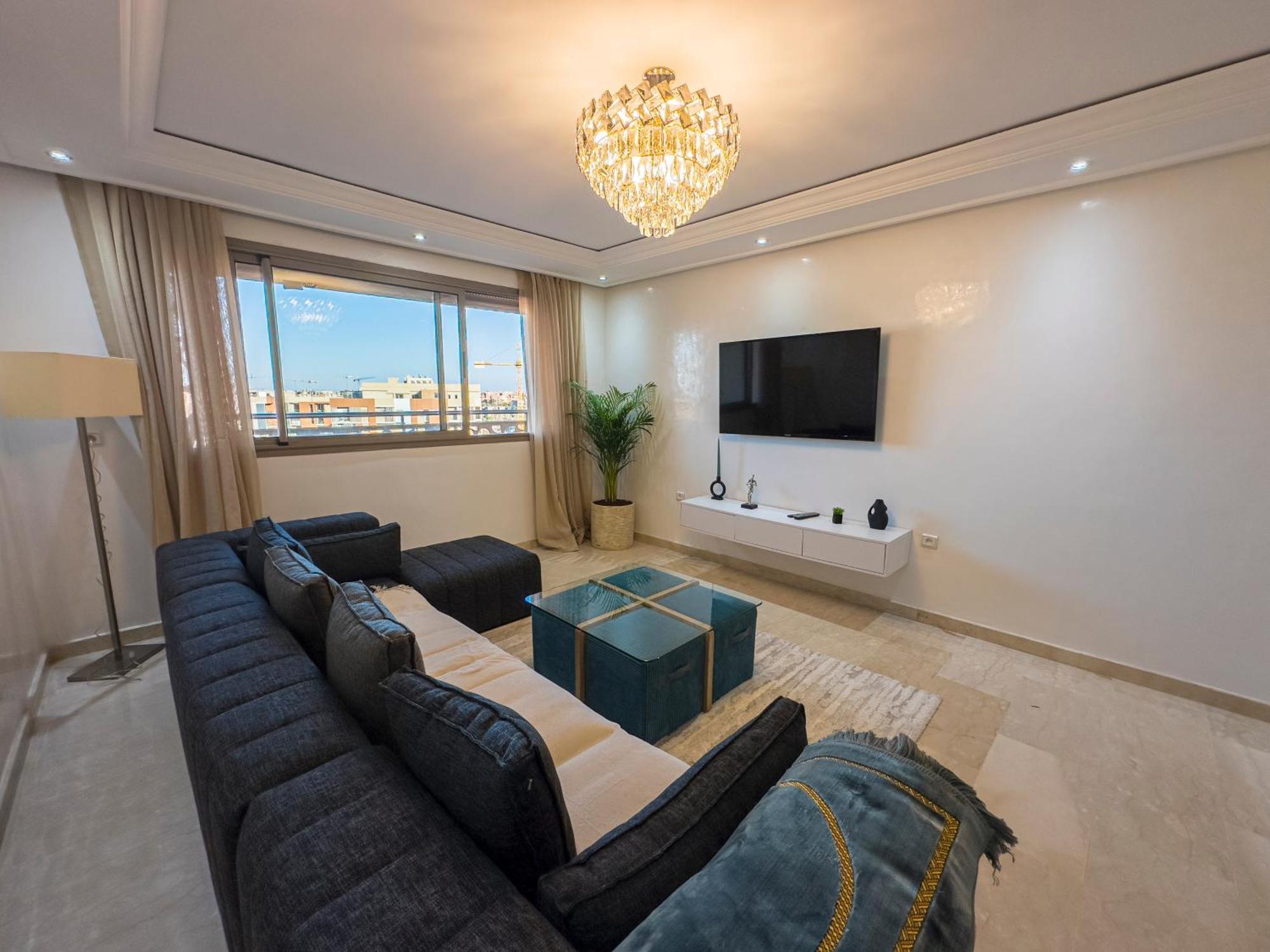 Thecasaedition - Gueliz Residency 马拉喀什 外观 照片