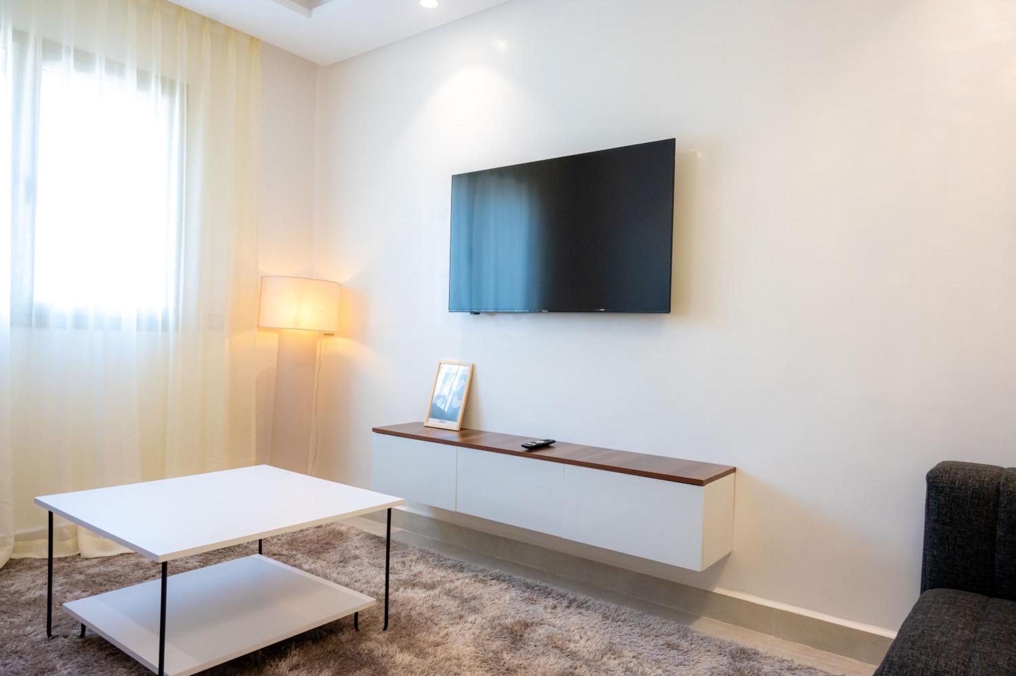 Thecasaedition - Gueliz Residency 马拉喀什 外观 照片